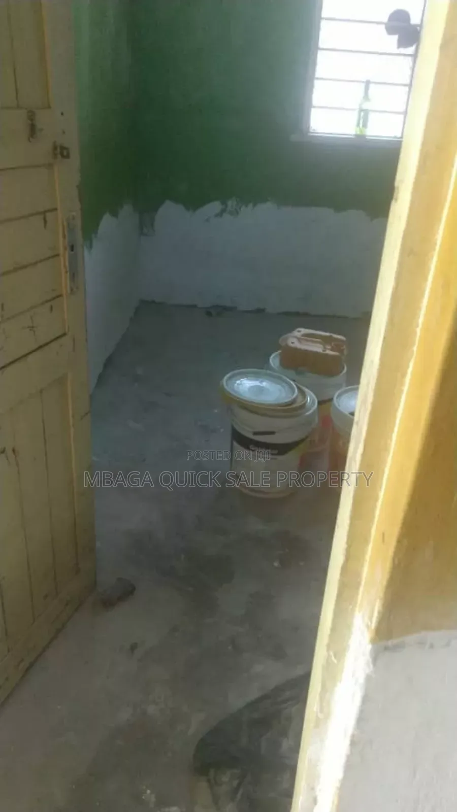 2bdrm Apartment in Kinondoni Komakoma for rent