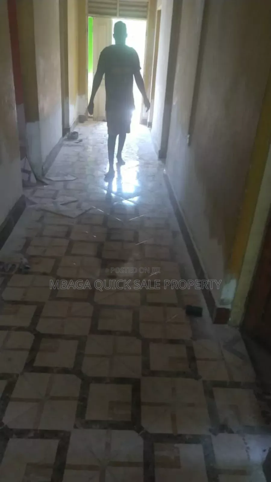 2bdrm Apartment in Kinondoni Komakoma for rent