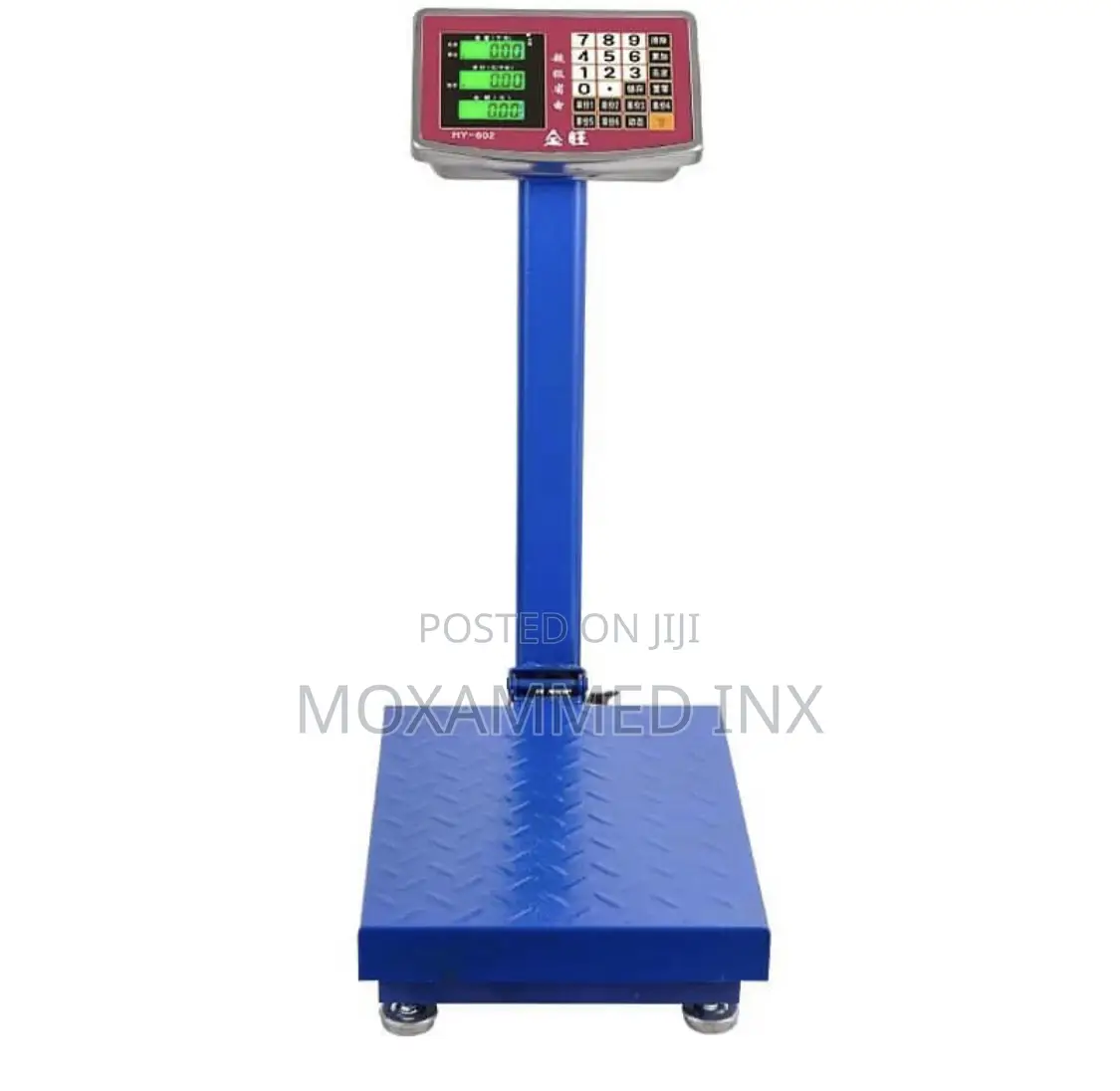 Digital Scale 500kg