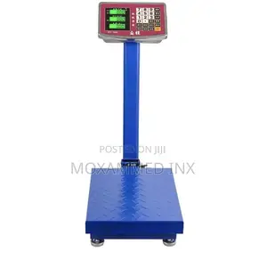 Digital Scale 500kg