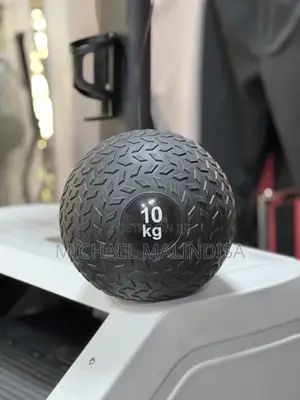 Photo - Slam Ball 10kg
