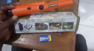 Metal Detector Handheld Gp-Pointer