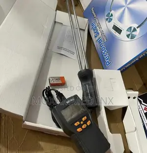 Handheld Moisture Meter for Only Maize ,Paddy,Wheat Rice