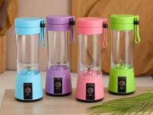 Min Blender