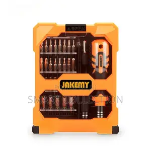 33 in 1 Precision Screwdriver Set Socket Set JM-8160