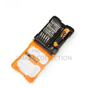 33 in 1 Precision Screwdriver Set Socket Set JM-8160