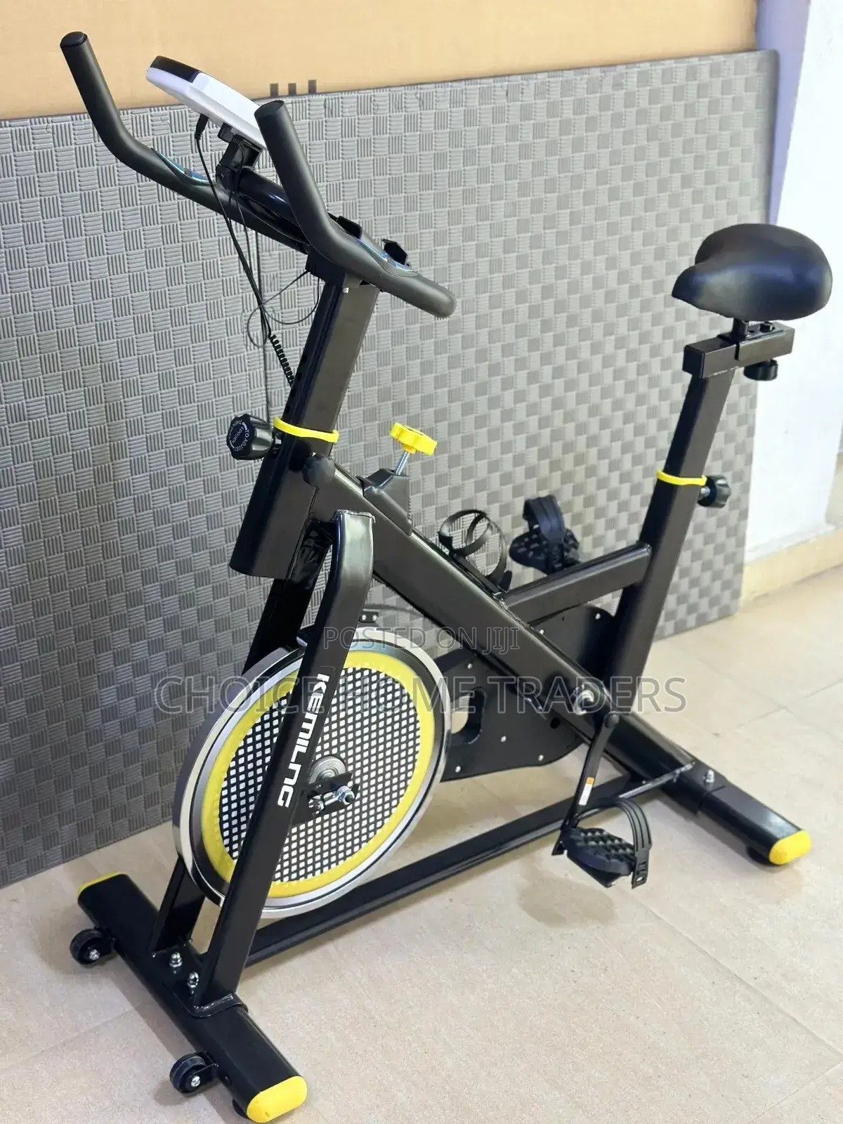 Spinning Bike Kg150
