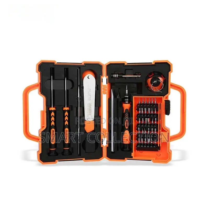 47 in 1 Antic-Drop Electronic Toolkit JM-8139