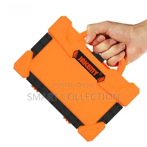 47 in 1 Antic-Drop Electronic Toolkit JM-8139