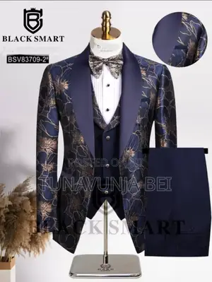 Classic Men Suit
