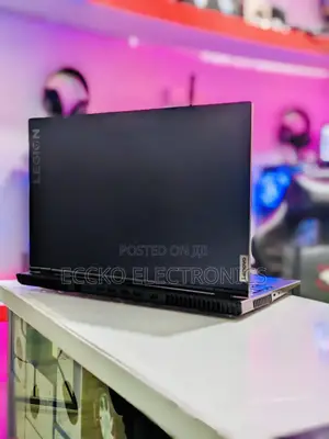 Laptop Lenovo Legion 5i 16GB Intel Core I7 HDD+SSD 512GB