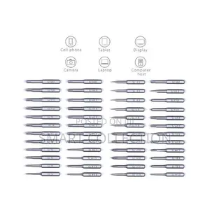 Jakemy JM-8169 Pro Tech Magnetic Precision Screwdriver Set