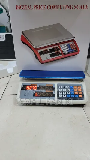 Digital Scale 40kg