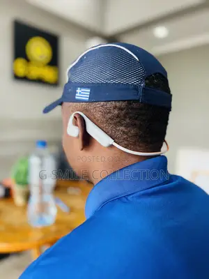 Amaya Bone Conduction Earphones