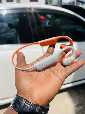 Amaya Bone Conduction Earphones