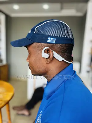 Amaya Bone Conduction Earphones