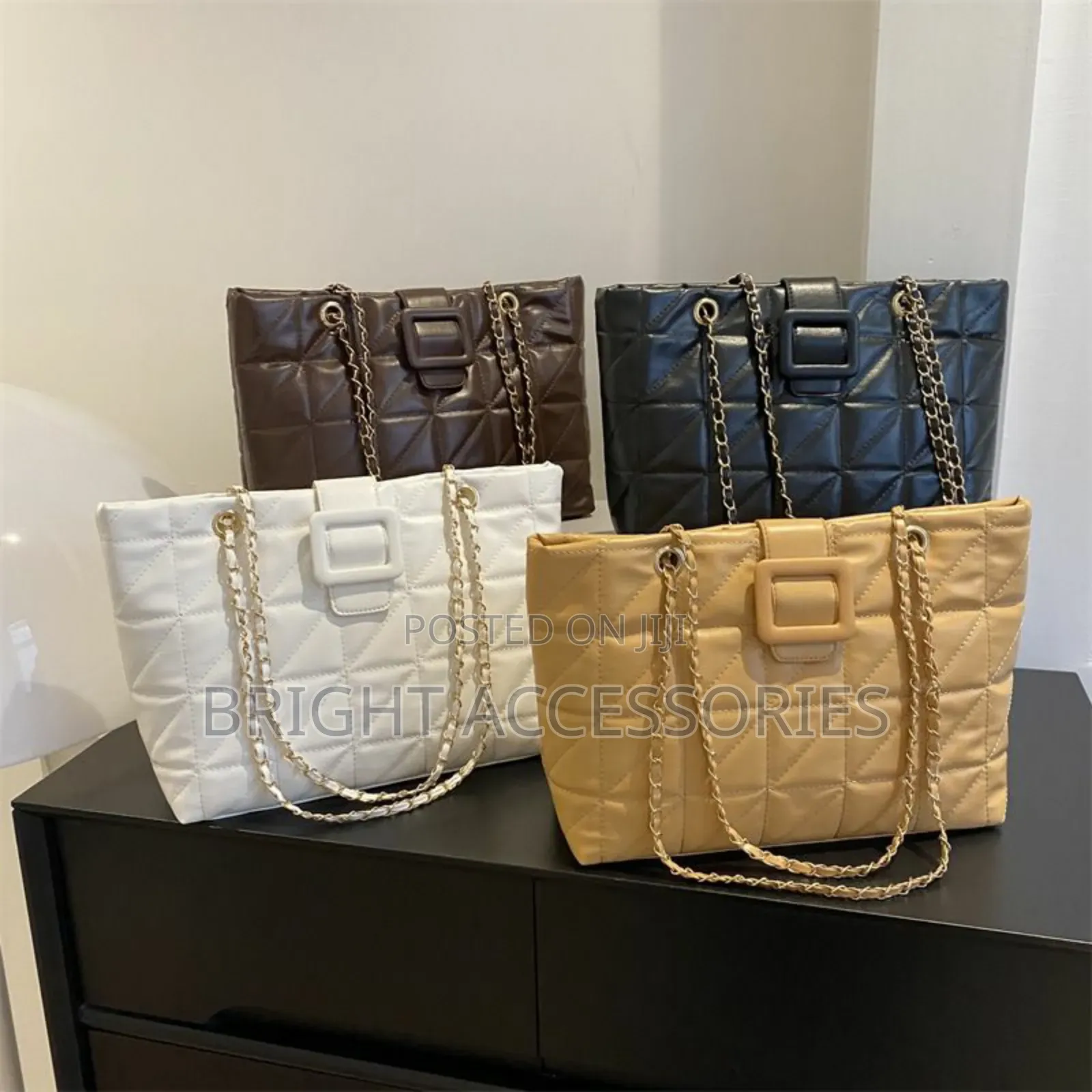 Handbags/ Pochi