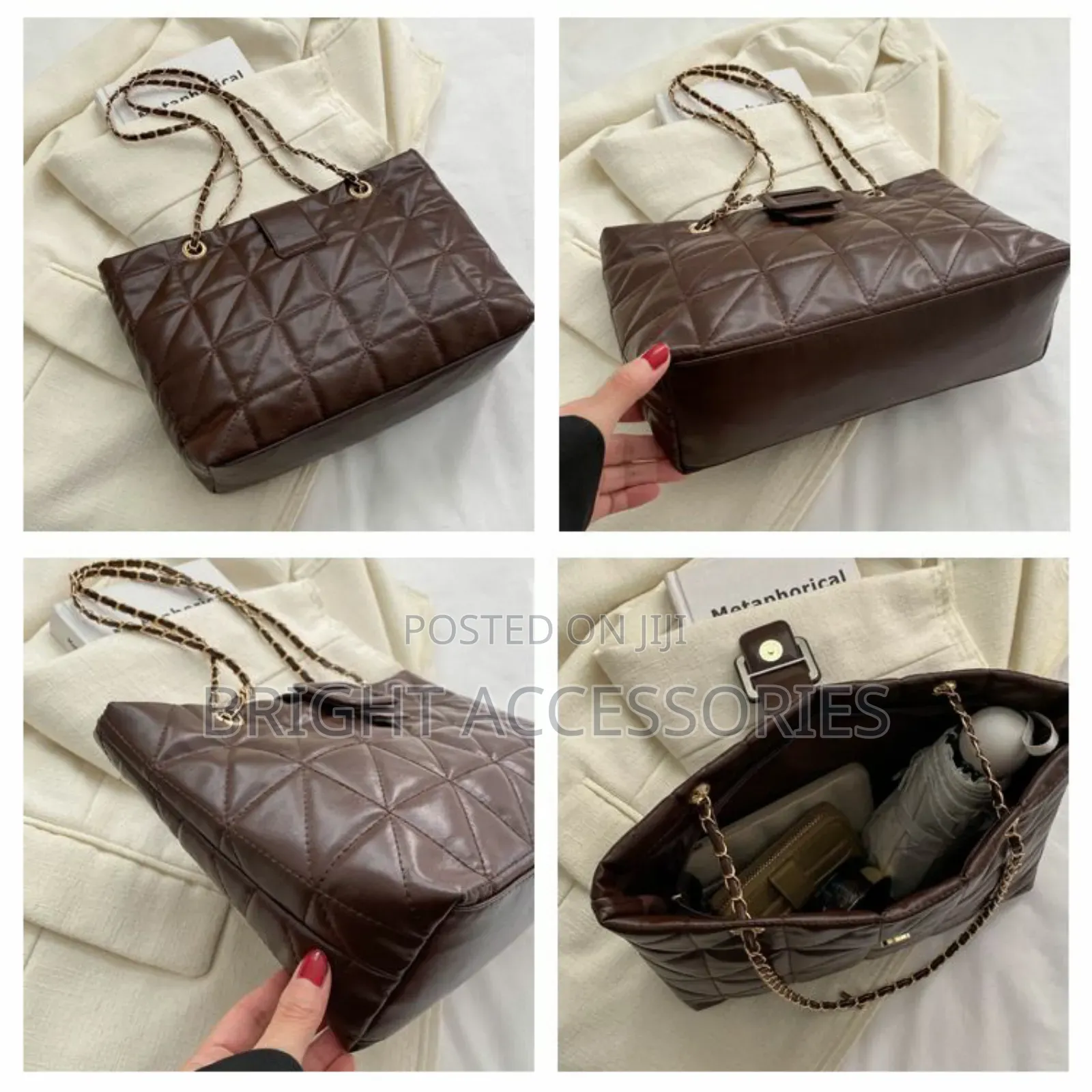 Handbags/ Pochi