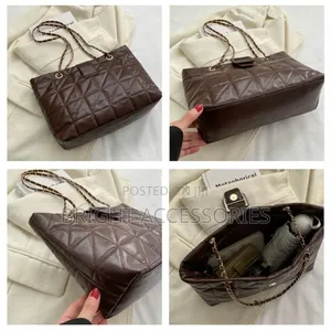 Handbags/ Pochi