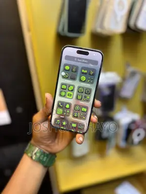 Apple iPhone 14 Pro 256 GB Purple