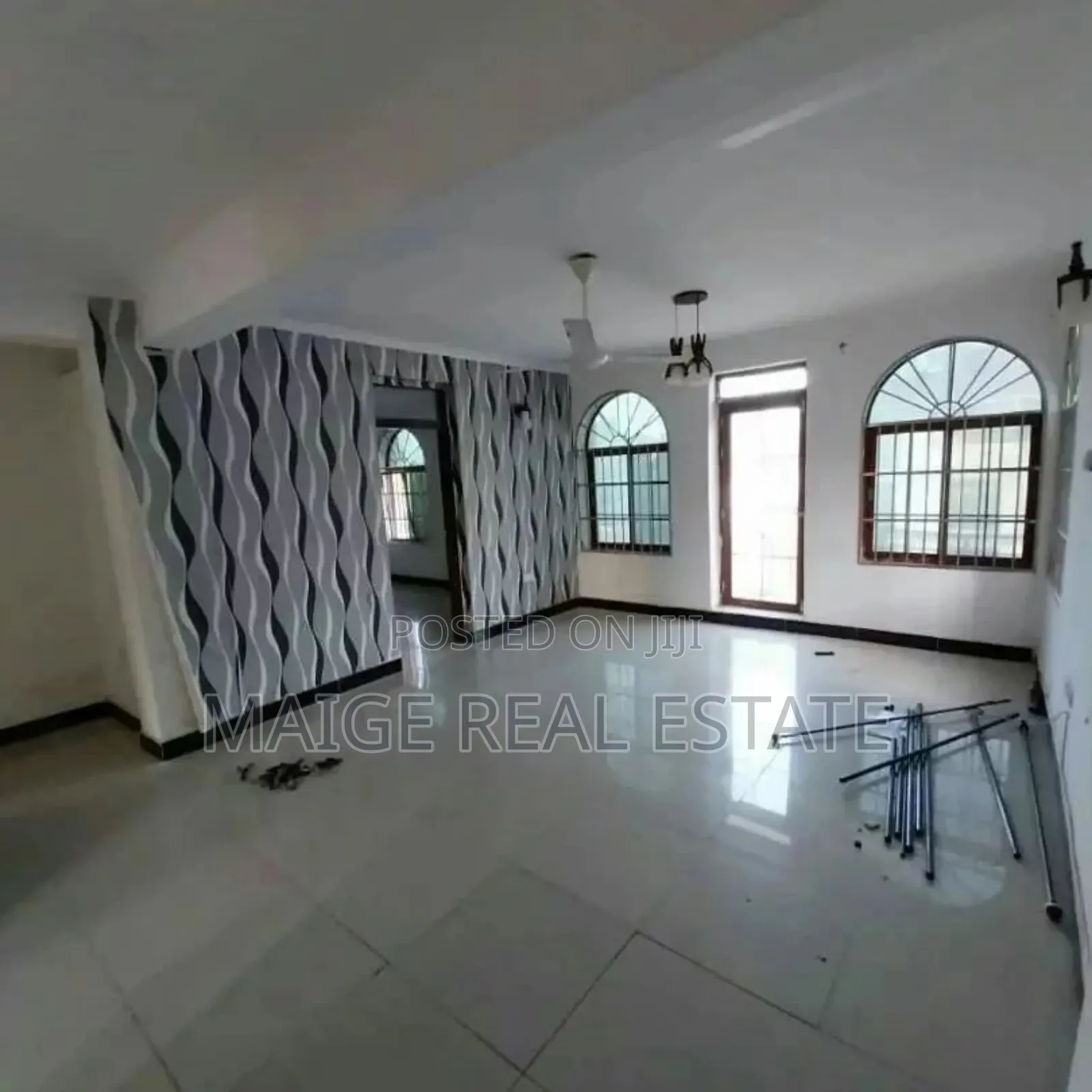 3bdrm Apartment in Msasani for rent