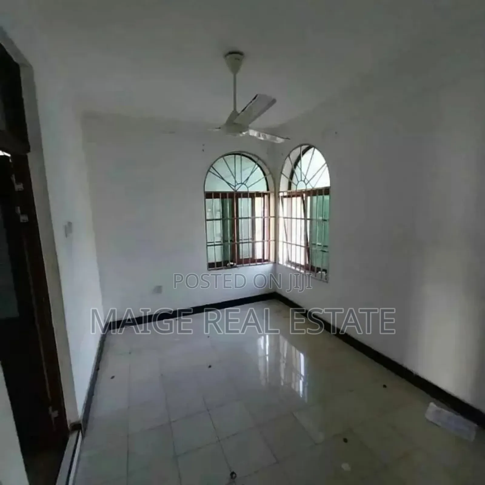 3bdrm Apartment in Msasani for rent