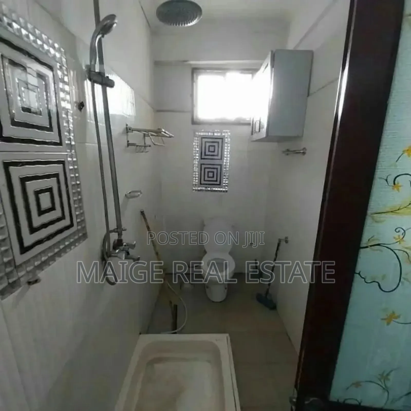 3bdrm Apartment in Msasani for rent