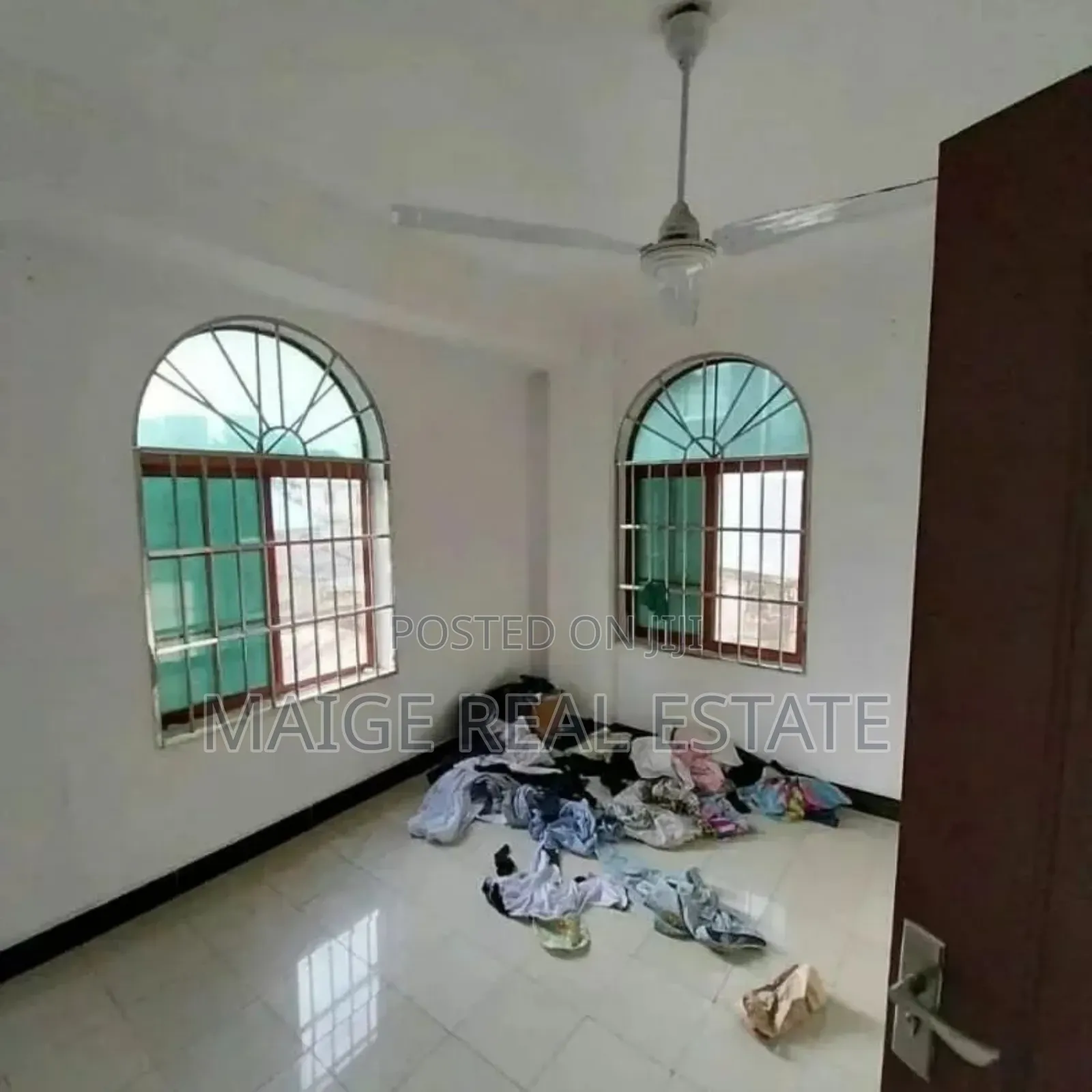 3bdrm Apartment in Msasani for rent