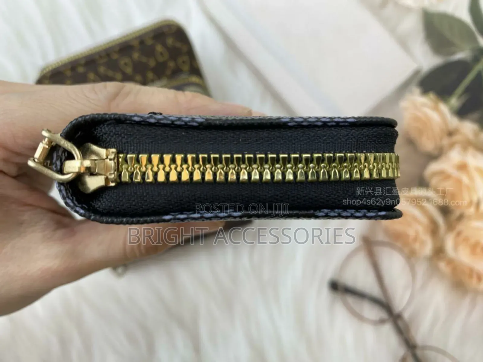 Wallet Za Kike
