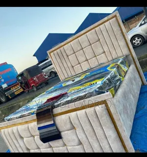 Bedsofa Classic Na Godoro