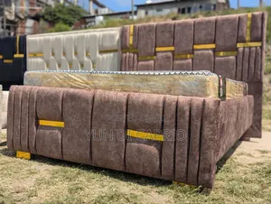 Bedsofa Classic Na Godoro