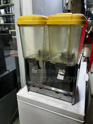Juice Dispenser Lita 138