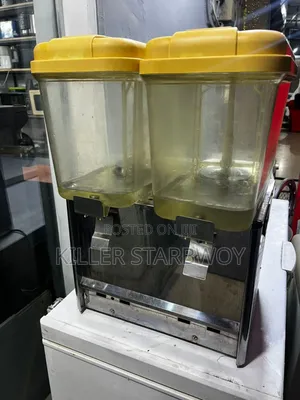 Juice Dispenser Lita 138