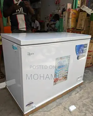 Roch Freezer/Friza 300