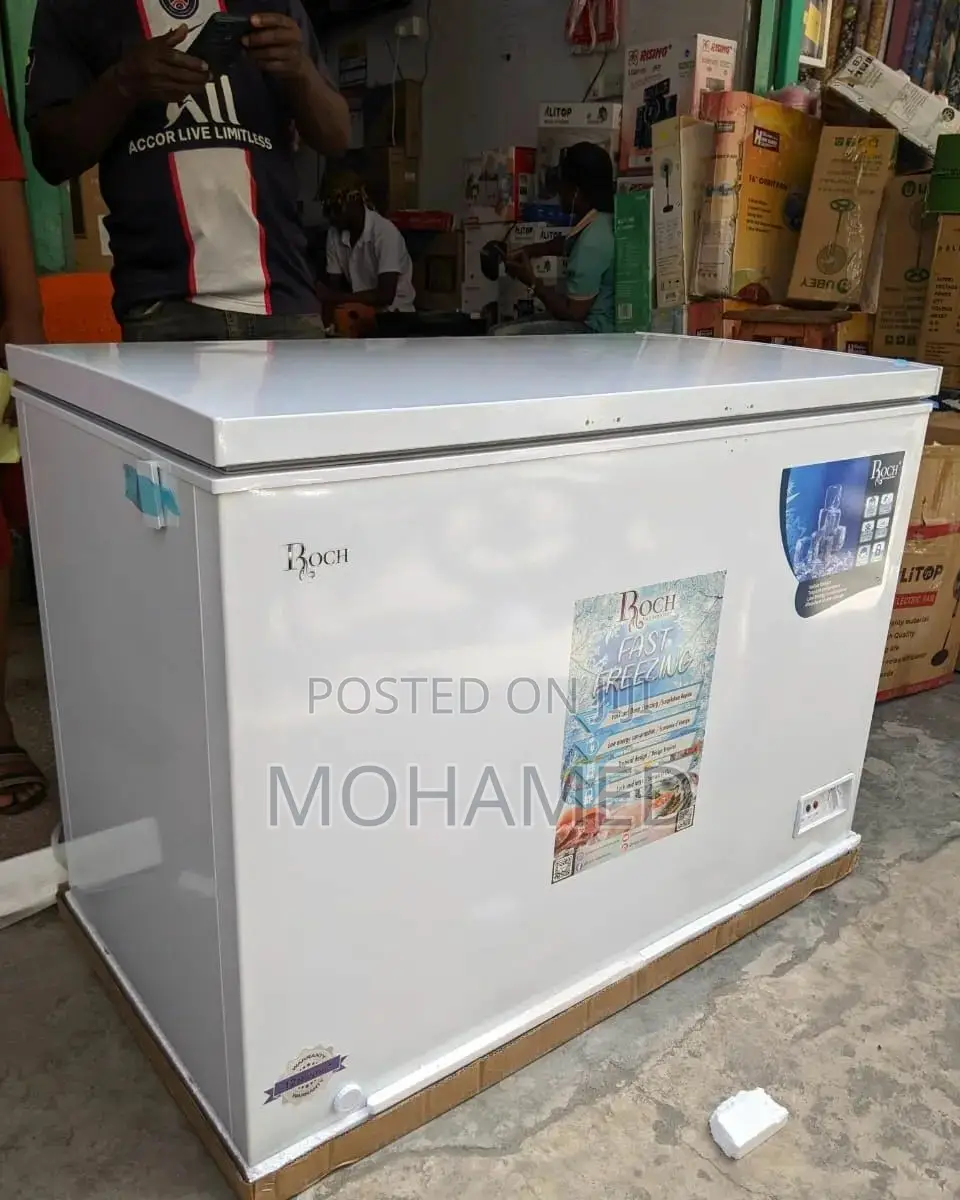 Roch Freezer/Friza 300