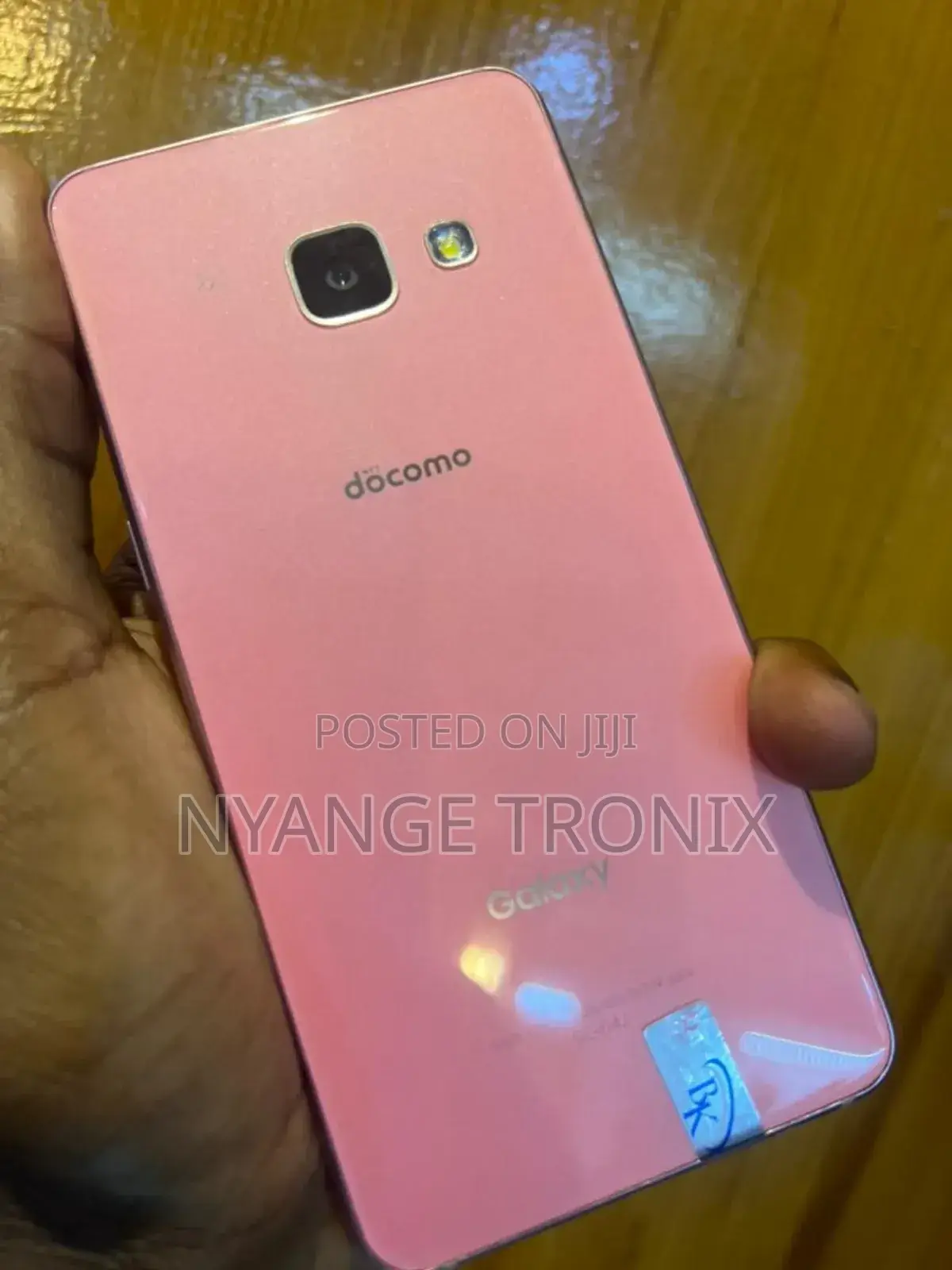 Samsung Galaxy J 16 GB