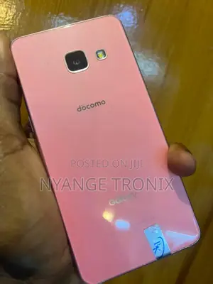Samsung Galaxy J 16 GB
