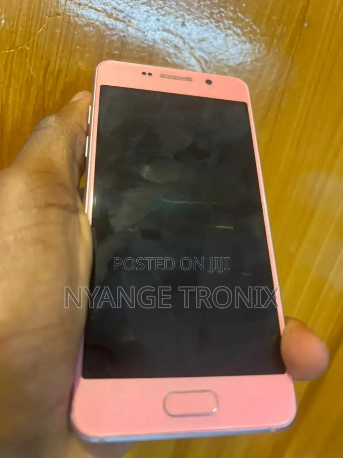 Samsung Galaxy J 16 GB