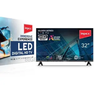 Impex Inch 32 Frameless