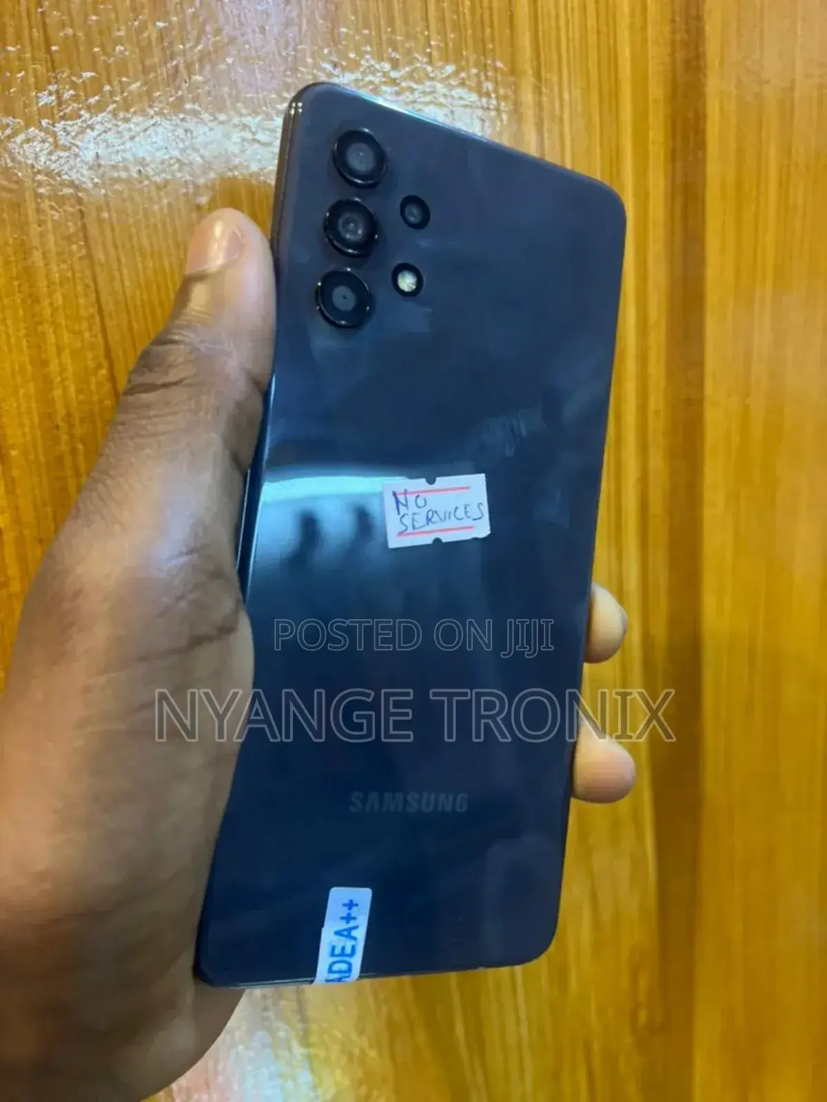 Samsung Galaxy A32 128 GB