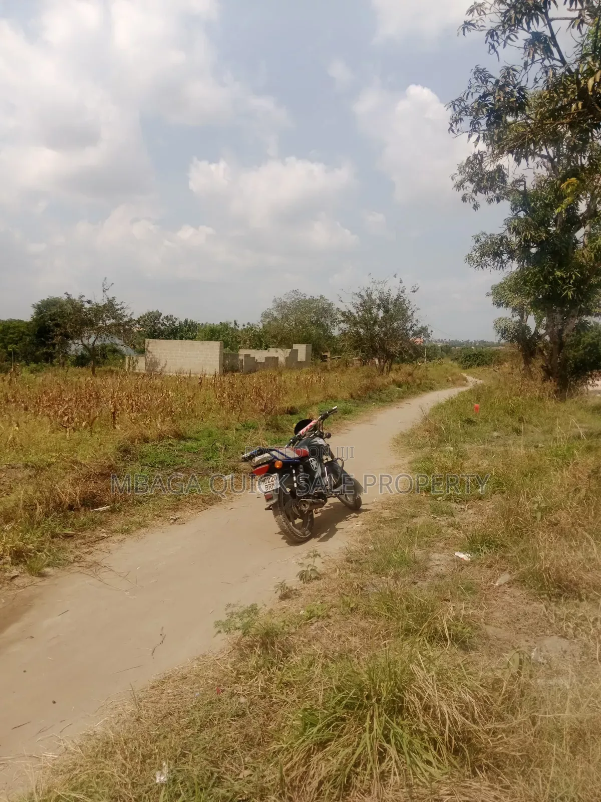 Plot for Sale at Madale Msigani