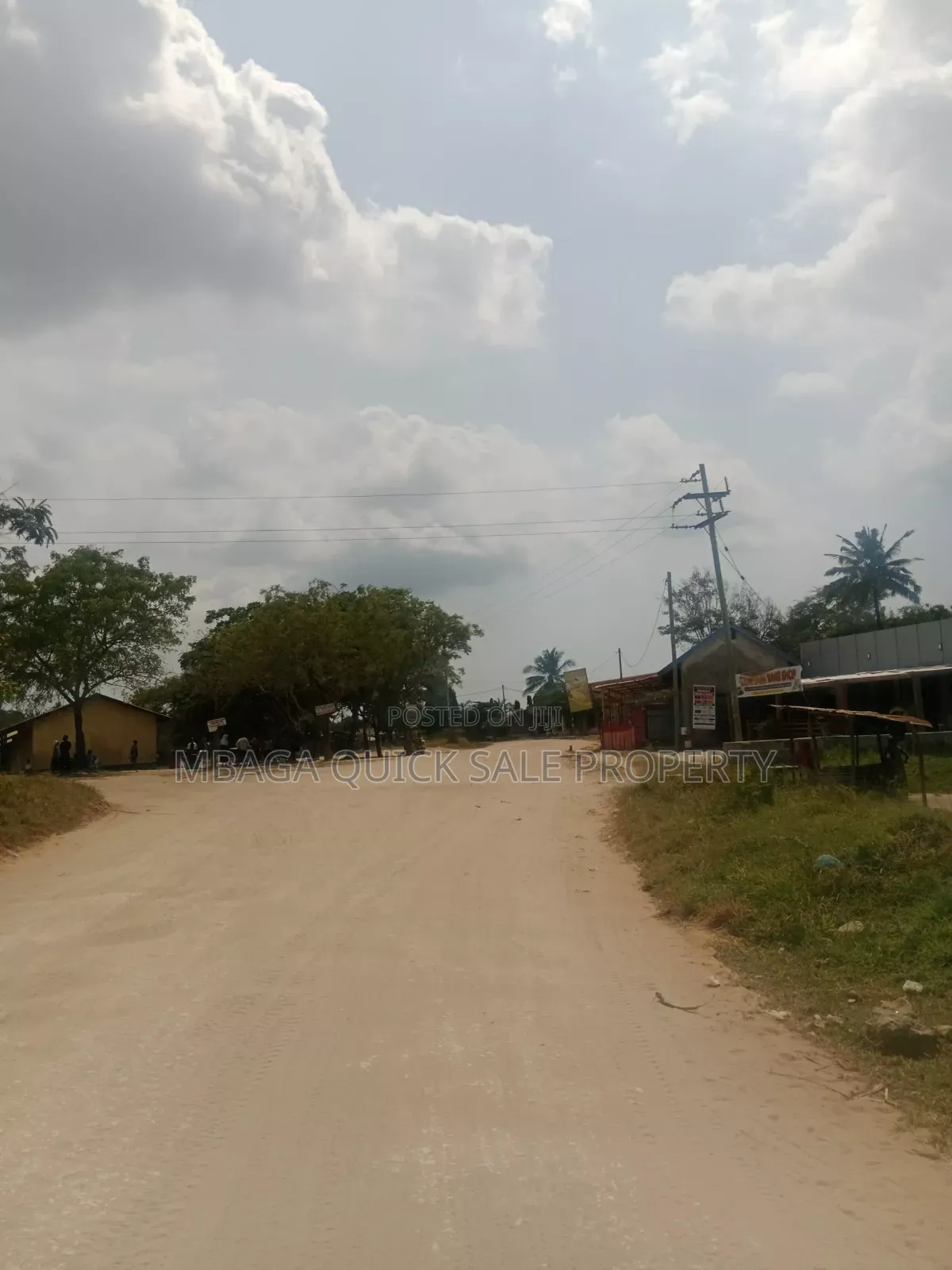 Plot for Sale at Madale Msigani