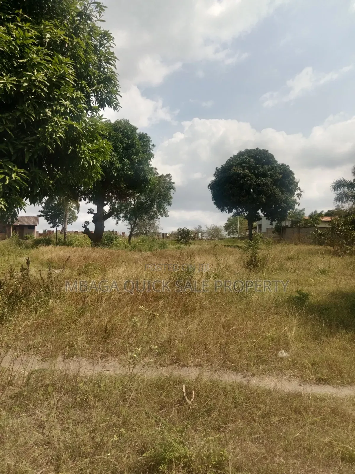 Plot for Sale at Madale Msigani