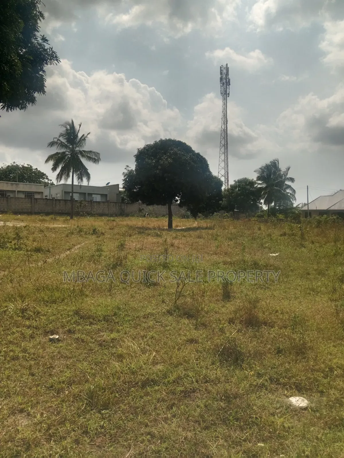Plot for Sale at Madale Msigani