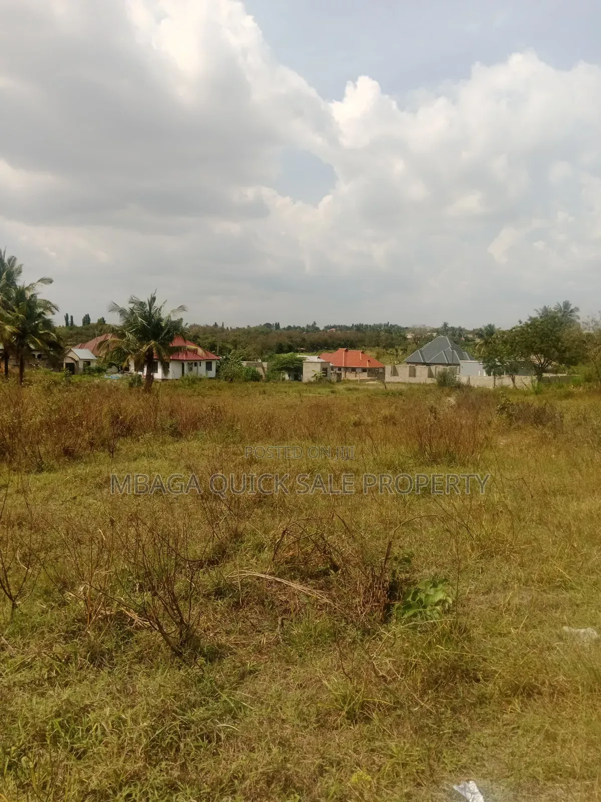 Plot for Sale at Madale Msigani