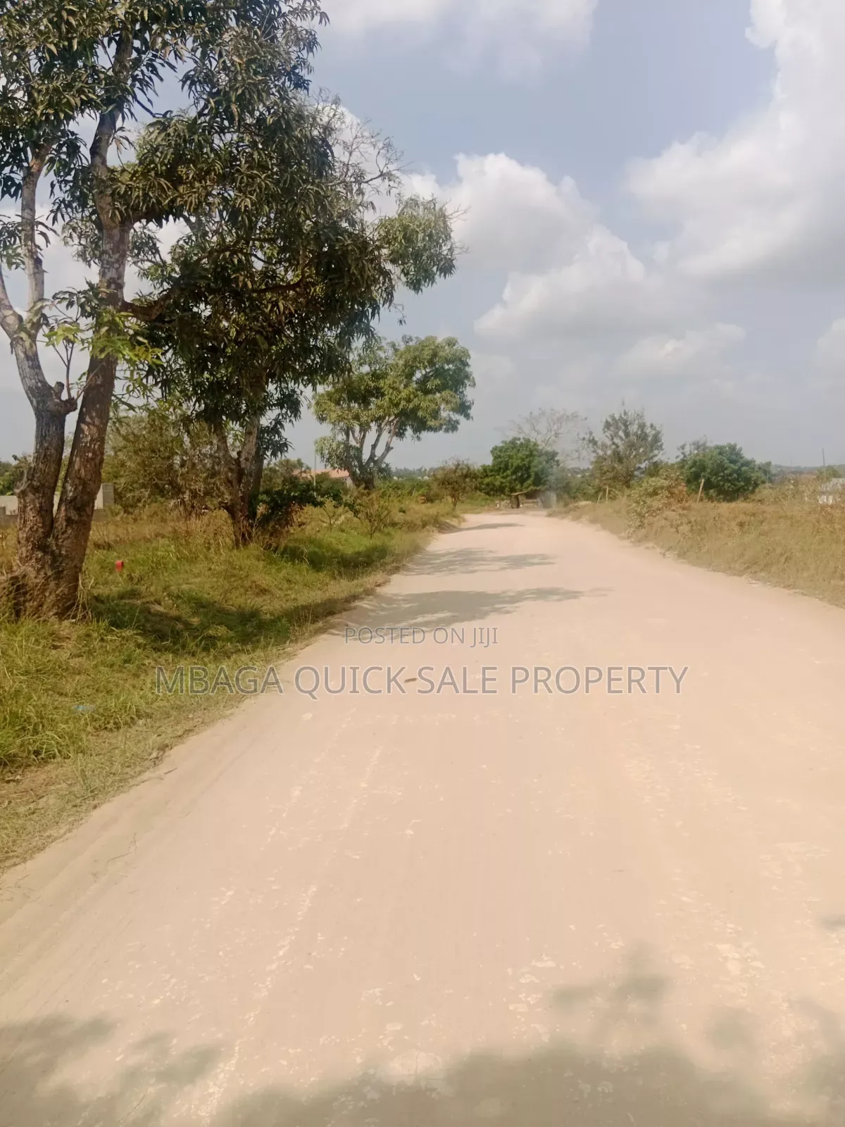 Plot for Sale at Madale Msigani