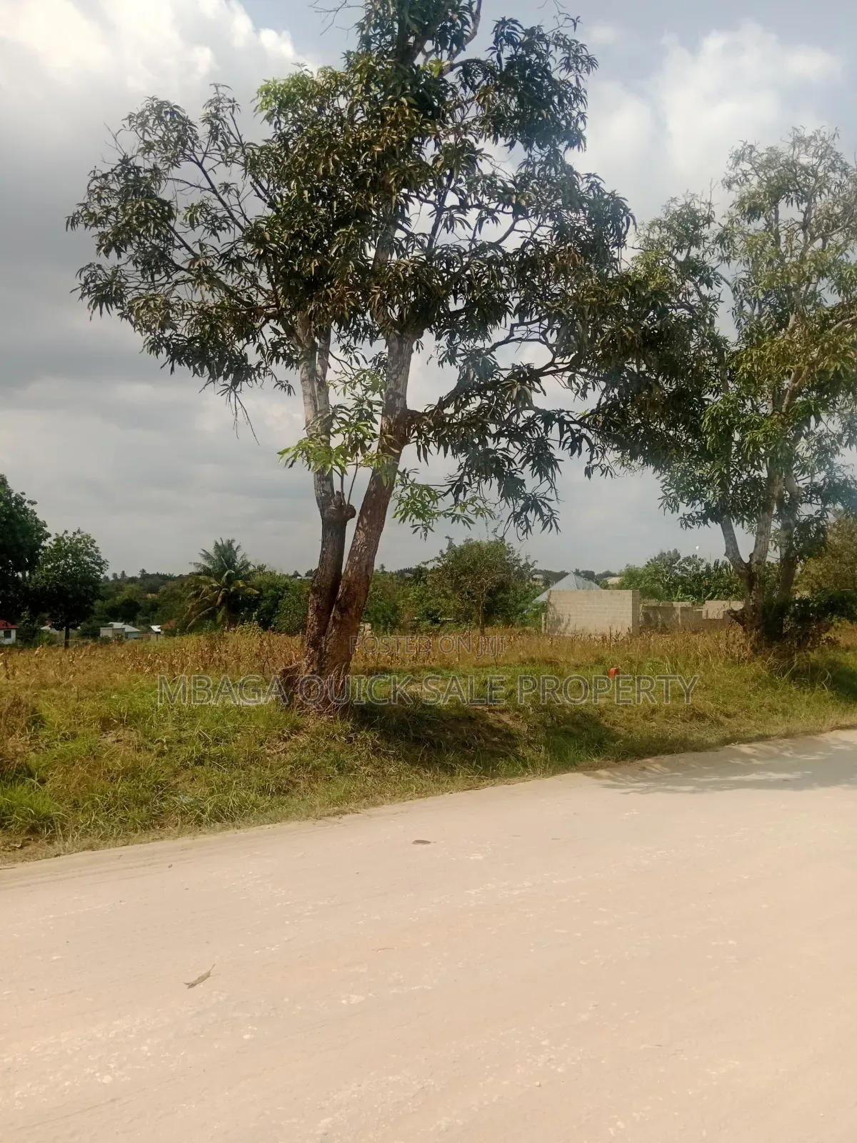 Plot for Sale at Madale Msigani