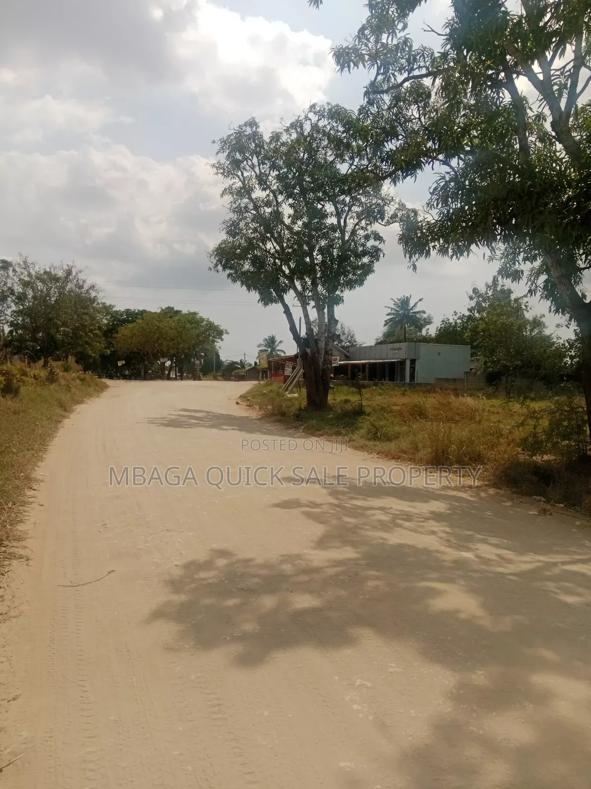 Plot for Sale at Madale Msigani