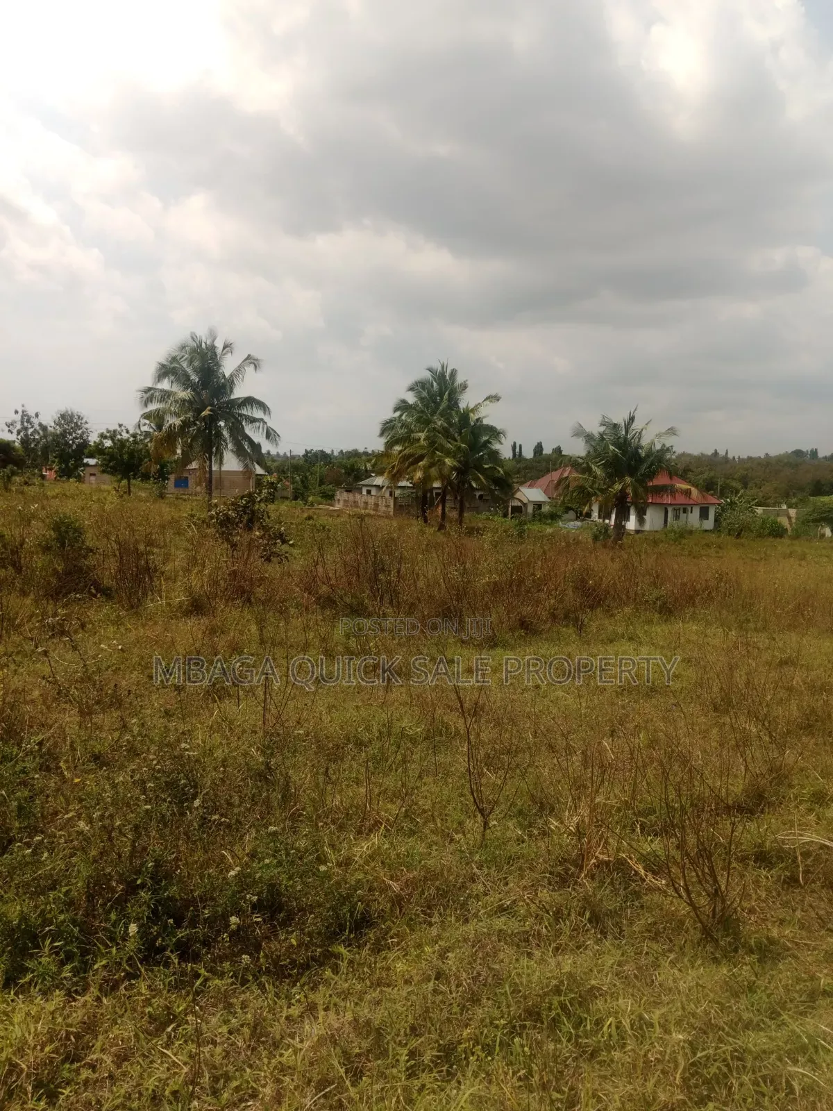 Plot for Sale at Madale Msigani