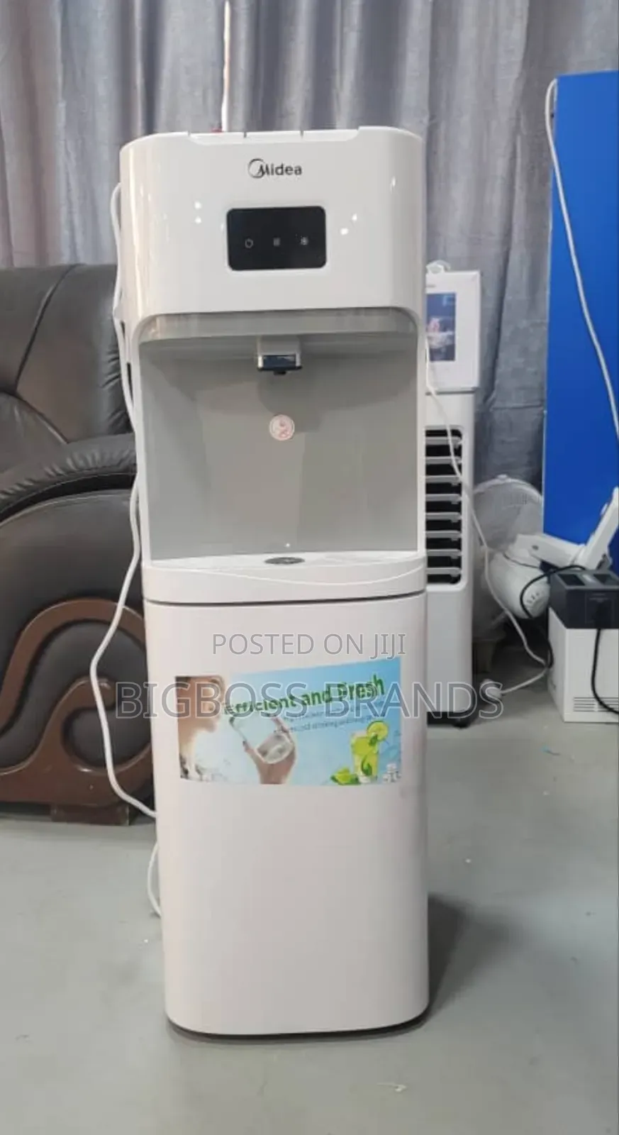 Midea Water Dispenser
